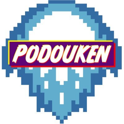 Podouken Arcade Podcast