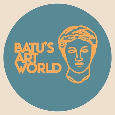 Batu's Art World