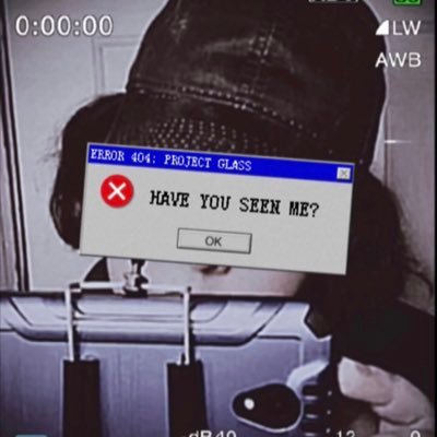 Uncover_P_Glass's profile picture. Where is Blair Sewell?