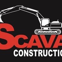 Scava Construction (@scavacons) 's Twitter Profile