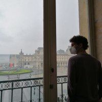 Yannick Throm (@yannickthrom) 's Twitter Profile