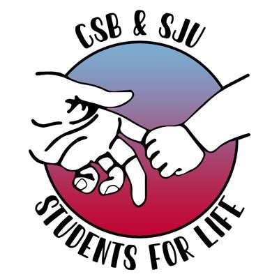 Advocating for the most vulnerable members of our society | Promoting a culture of life in our community | CSBSJU Students for Life