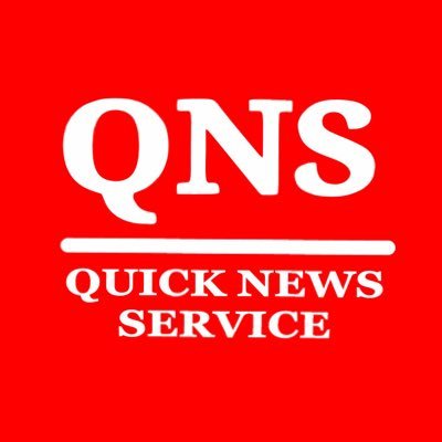 Official Twitter Handle of QNS | The Bold Voice Of JandK. FACEBOOK: https://t.co/eZPFZqZegW