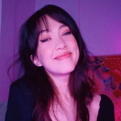 🍊 BSc in computer science and psych!
🍊 software developer for fun + food
🍊 twitch affiliate!
🍊 she/her
https://t.co/EDeKFD07FZ