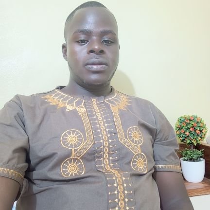 ignace_kiki's profile picture. Le travail