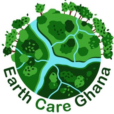 Earth Care Ghana is a non-governmental organization (NGO) based in Ghana that focuses on environmental sustainability.