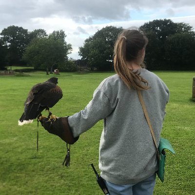 Animal Behaviour and Conservation degree student @plumptoncollege
Interested in behaviour and reward-based training.
Have two cats and a Bosnian rescue dog.