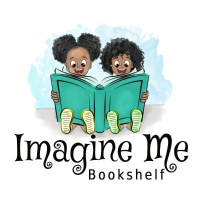 Sharing stories that highlight black figures so children can imagine the possibilities. 
Representation. Celebration. Imagination.
FB || IG @imaginemebookshelf