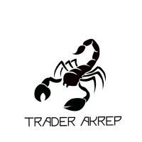 TraderAkrep(@TraderAkrep) 's Twitter Profile Photo