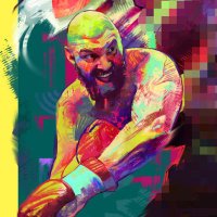MOON MIKE (@itsmoonmike) 's Twitter Profile