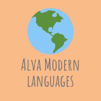 Alva Mod Langs(@alvamodlangs) 's Twitter Profile Photo
