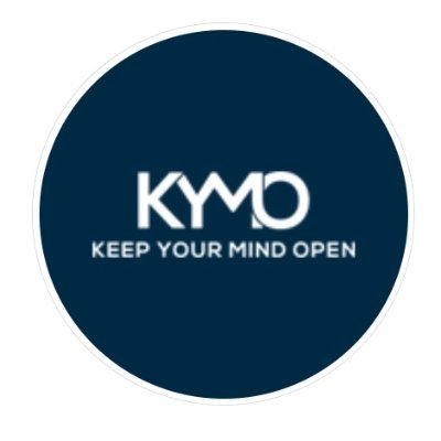 Esse é o propósito da KYMO – Keep Your Mind Open.