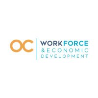 OC Workforce & Economic Development Division(@oc_workforce) 's Twitter Profile Photo