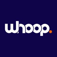 Whoop Creative (@whoopcreative) Twitter profile photo