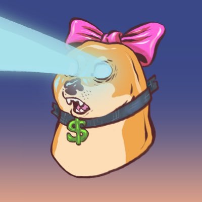 ArmyEdc's profile picture. EliteDogeClub #EDCArmy! 

Join our Discord here: https://t.co/f48NHQAplr