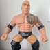 The Rock Collector (@TheRockToys) Twitter profile photo