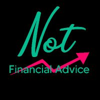 Not Financial Advice (@cj_nfa) 's Twitter Profile Photo Not Financial Advice (@cj_nfa) 's Twitter Profile Photo