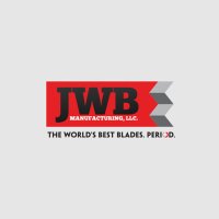JWB Manufacturing(@BladesbyJWB) 's Twitter Profile Photo