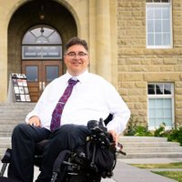 Kent Hehr(@kenthehr) 's Twitter Profileg