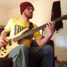 BumNardz's profile picture. music nerd, gaymer, and bisexual bassist | he/him/they/them