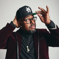 Christian McBride(@mcbridesworld) 's Twitter Profileg