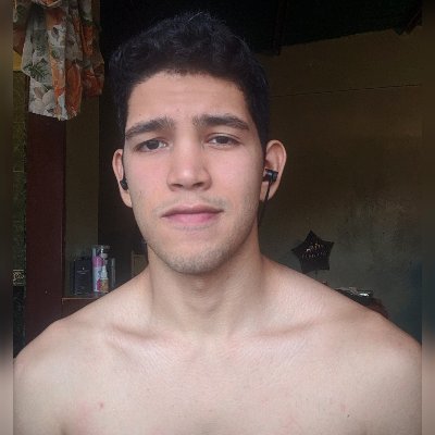 daniel69ap's profile picture. 24 Years old 💪🏼

1.90 m 🧍🏻‍♂️

Follow me 🔥

https://t.co/HaJ3fXQtcN