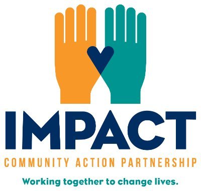 At IMPACT, we work to reduce the barriers and burdens that families in poverty experience by increasing access to essential needs.