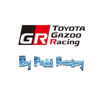 Toyota GR by Padd Racing