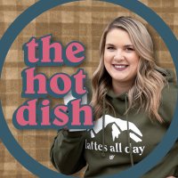 The Hot Dish(@thehotdishmom) 's Twitter Profile Photo