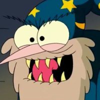 MagoChungo (@magochungo_) 's Twitter Profile