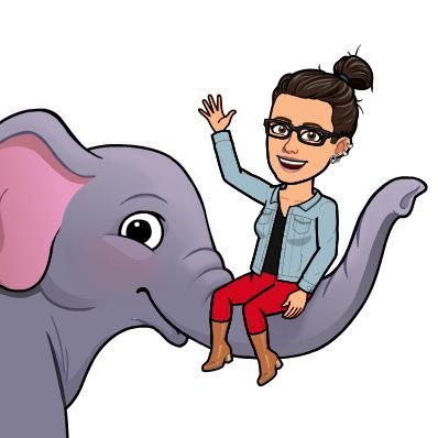 Special Education Teacher SHRHS. Instagram: SSullivan2SHRHS.