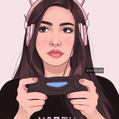 Gamer❤️ || Book Reading😴 || Swimmer 😊 || GFX Artist ❤️ || Freelancer💯 || Animator🔥 https://t.co/XOMoYWtE05 Discord : Luna#2041