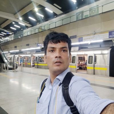 जनता की हक में आवाज आप सभी Follow Back करें।