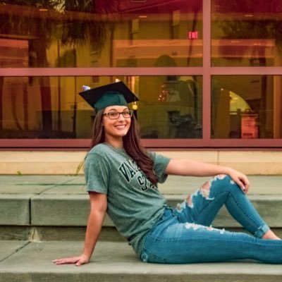 vsu alum | uf grad school | dog mom