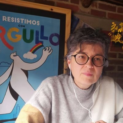 Activista por los derechos de lesbianas, gay, bisexuales y personas trans. Trabajo en Colombia Diversa. Los mensajes no comprometen a esta organización.