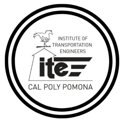 Cal Poly Pomona's #AwardWinning student chapter of the Institute of Transportation Engineers @ITEhq @CalPolyPomona