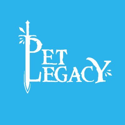 The Official account for Pet Legacy on Roblox!
↯ Developers
