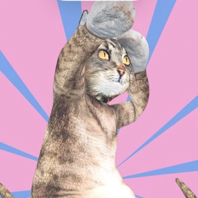 ちょび髭 のアバター