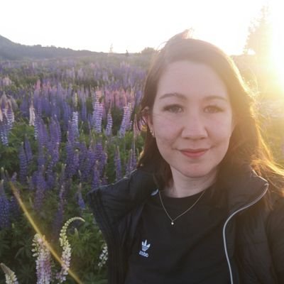 AimeeHarte's profile picture. Senior Occupational Therapist Acute Stroke OLOLH | Yoga Teacher | Interest in all things brain | Views my own | Let it be...