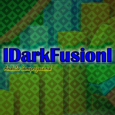 lDarkFusionl 📊 Profile