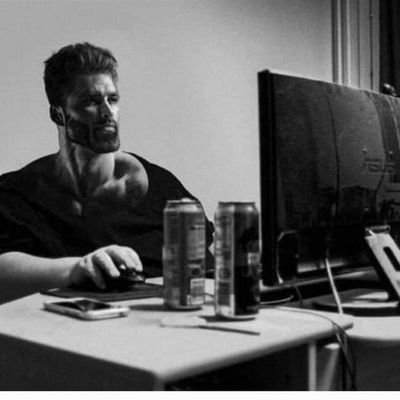 Migerno's profile picture.