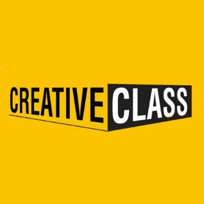 Creatively breaking Class Barriers