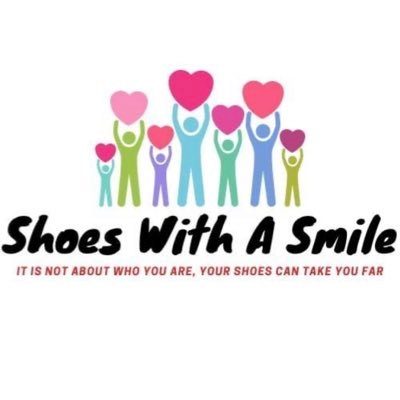 ShoeswithASmile Profile Picture