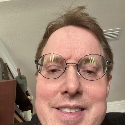 DavidMaus9's profile picture. 