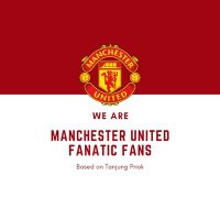 United Fanatic Fans 🔥🔥🔥🔥 (@mufcfanaticfans) 's Twitter Profile
