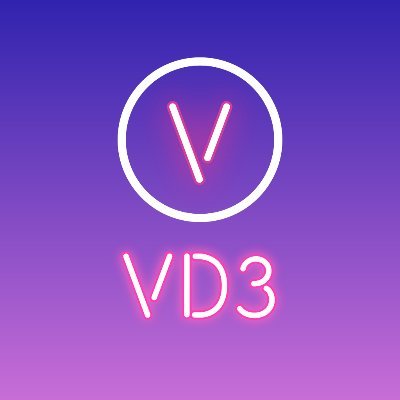 VD3FAM TEAM RETWEET PAGE | NETWORKING & GROWING TOGETHER | DISCORD: https://t.co/EDcMezM4Pu | @VDOGER3 OWNER