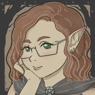 she/they - Twitch Affiliate - Variety Streamer - BeanMom

https://t.co/dRyt5oCdYz