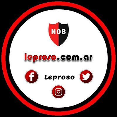 BIENVENIDOS A LA PÁGINA DEL CAMPEÓN

Estadígrafo amateur.

Medio Partidario Oficial del Club Atlético Newell's Old Boys.