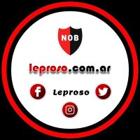 leproso.com.ar(@LeprosoAr) 's Twitter Profile Photo