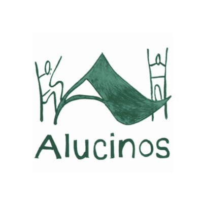 Alucinos_org Profile Picture